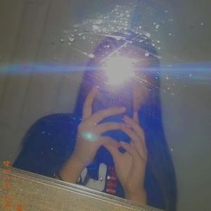 Meet your Posher, Nicky